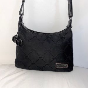 Longchamp Jacquard Collection Crossbody Bag